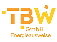 TBW Energieausweis