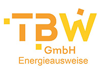 TBW Energieausweis