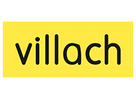 Villacher Stadtzeitung - Logo Villach
